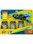 Nessiworld 2561 Zapp Sünger Dart Atan Silah 1