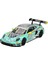 Nessiworld Mini Gt 1/64 Porsche 911 Gt3 R Hubauto Racing 2023 Fıa Gt World Cup 70TH Macau Grand Prix 1