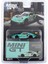 Nessiworld Mini Gt 1/64 Porsche 911 Gt3 R Hubauto Racing 2023 Fıa Gt World Cup 70TH Macau Grand Prix 2