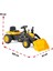 Nessiworld 07315 Actıve Traktör Kepçeli S17211721 3
