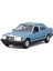 Nessiworld Bburago 1/24 A 1987 Mercedens Benz 190E 3