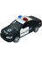 Nessiworld Sunman 1:16 Sesli Işıklı Polis ve Taksi 3