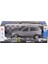 Nessiworld 8578-1A Kumandalı Şarjlı Işıklı Cross Country Power Iı -Limon Oyuncak 2