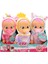 Nessiworld Cry Babies Ağlayan Yumuş Newborn 3