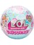Nessiworld 121336 L.o.l. Tots Unicorn Bebek 1
