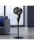 35W 90 cm Sessiz Soğutucu Dokunmatik Harketli Akıllı Fan ACFN03 1