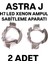 Astra J H7 Kısa Uzun LED Xenon Sabitleme Montaj Aparatı 1