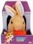 Nessiworld Sesli ve Hareketli Peluş Tavşan 3