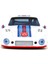 Nessiworld Jada 1/32 Transformers G1 Jazz Porsche 3