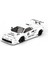 Nessiworld Mini Gt 1/64 Lamborghini Countach Lb-Works White 2024 Tokyo Auto Salon - Blister Paket 1