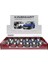 Nessiworld KT5428D Çekbırak Land Rover Defender 90 2