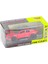 Nessiworld KM-36201A-VARDEM Kutulu Çek Bırak 1:36 Metal Araba 1