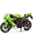 Nessiworld Maisto 1/18 Kawasaki Ninja H2 R Motosikler 39025 2