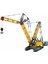 Nessiworld LEGO Technic Liebherr Paletli Vinç Lr 13000 42146 1