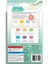 Colors Of Kidness Fine Line-10 Washable Markers-Amerikan-Nontoxic-20 Yıkanabilir Boya Kalemi 2