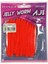 Jelly Worm Tpr 7.5cm, 20AD. 2
