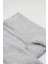 Bistyle Kaymaz Basic Külotlu Çorap 50501 Gri 5