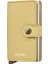 Miniwallet Pebble Butter Yellow Cüzdan Kartlık 1