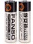 ER14505H 3.6V Aa Size Lithium Pil Li-Socl2 1