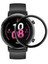Huawei Watch GT2E Polymer Nano Ekran Koruyucu - Şeffaf 2