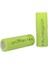 1.2V 1300 Mah - 4/5AA- Ni-Mh Şarjlı Pil - Başsız / Flat Head 1