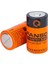 ER34615M 3.6V Aa Size Lithium Pil Li-Socl2 1