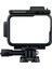Oem Marka F9 Gopro 9 / 10 / 11 / 12 Için Plastik Kafes 1
