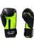 Dragon Attack 5 Plus Pro Boks Eldiveni 3'lü Set Kick Boks Muay Thai Boks Eldiveni Bandaj ve Dişlik 3