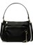Inci Incı Vanessa Omz 5pr Siyah Kadın Omuz Çantası 1