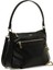 Inci Incı Vanessa Omz 5pr Siyah Kadın Omuz Çantası 2