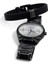 S Polo Erkek Saat Bileklik Kombin Set Kutu Stil-2 Siyah Renk 4