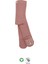 Bistyle Tekli Kaymaz Mix Havlu Külotlu Çorap 50501 Pudra 1