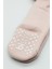 Bistyle Kaymaz Basic Külotlu Çorap 50501 Pembe 3