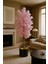 Yapay Pembe Bahar Dalı 150 cm Yogun Yapraklı Lux Saksıda 99897654, One Size 1