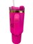 Barbie Pipetli Ithal Termos Bardak 1.18 L 2