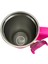 Barbie Pipetli Ithal Termos Bardak 1.18 L 4