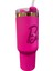 Barbie Pipetli Ithal Termos Bardak 1.18 L 5