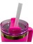 Barbie Pipetli Ithal Termos Bardak 1.18 L 8