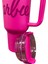 Barbie Pipetli Ithal Termos Bardak 1.18 L 9
