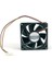 60X60X25 Dc Fan 24V 0.13A 1