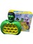 Hulk Temalı Pilli Işıklı Pop-It 1