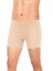 Erkek 6'lı Ten Bambu Likralı Boxer 1
