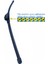 Citroen C4 Hatchback 2004-2009 Supermute 2'li Muz Silecek Takımı 600MM 700MM 3