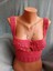 Handmade Crop Top Büstiyer 1