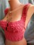 Handmade Crop Top Büstiyer 3