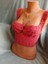 Handmade Crop Top Büstiyer 4