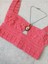 Handmade Crop Top Büstiyer 7