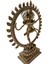 Dansın Efendisi Shiva Nataraja Büyük Dekoratif Biblo | Meditasyon Yoga Odası Dekoratif Obje | Dans Stüdyosu Dekoru 3