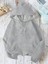 Kadın Polarlı Kapüşonlu Sweatshirt 1