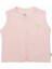 Bistyle Modal Flying Balloons Bebek Yelek BS18110 Pembe 1